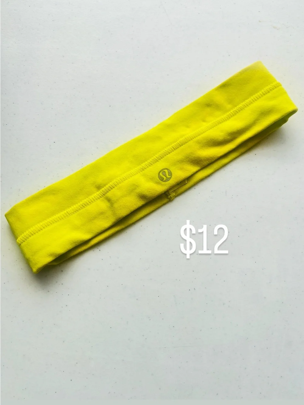 lululemon athletica sold separately